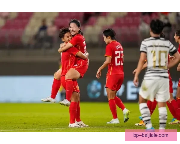 中国女足年轻化趋势明显00后球员占据半数以上